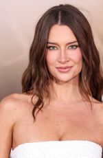 AMANDA MCCANTS at Gladiator II Premiere at TCL Chinese Theatre in Los Angeles 11/18/2024