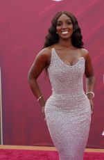 AMARA LA NEGRA at 25th Annual Latin Grammy Awards in Miami 11/14/2024