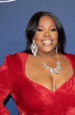 AMBER RILEY at amfAR Las Vegas Gala Presented by Paramount at Wynn Resort 11/22/2024