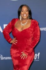 AMBER RILEY at amfAR Las Vegas Gala Presented by Paramount at Wynn Resort 11/22/2024