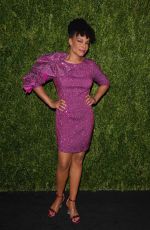 AMBER RUFFIN at Wicked: Part One Special Screening in New York 11/14/2024