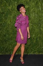 AMBER RUFFIN at Wicked: Part One Special Screening in New York 11/14/2024