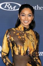AMBRA GUTIERREZ at amfAR Las Vegas Gala Presented by Paramount at Wynn Resort 11/22/2024