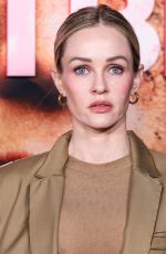 AMBYR CHIKDERS at Nightbitch Premiere in Los Angeles 11/20/2024