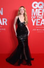 AMELIA DIMOLDENBERG at GQ Men Of The Year Awards 2024 at Kensington Roof Gardens in London 11/19/2024