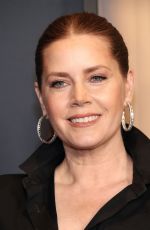 AMY ADAMS at 15th Annual Governors Awards at Dolby Theatre in Hollywood 11/17/2024