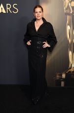 AMY ADAMS at 15th Annual Governors Awards at Dolby Theatre in Hollywood 11/17/2024