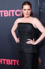 AMY ADAMS at Nightbitch Premiere in Los Angeles 11/20/2024