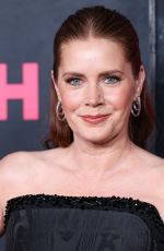 AMY ADAMS at Nightbitch Premiere in Los Angeles 11/20/2024