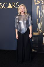 AMY POEHLER at 15th Annual Governors Awards at Dolby Theatre in Hollywood 11/17/2024