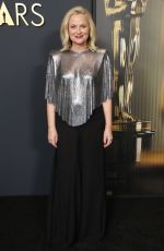 AMY POEHLER at 15th Annual Governors Awards at Dolby Theatre in Hollywood 11/17/2024