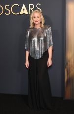 AMY POEHLER at 15th Annual Governors Awards at Dolby Theatre in Hollywood 11/17/2024