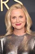 AMY POEHLER at 15th Annual Governors Awards at Dolby Theatre in Hollywood 11/17/2024