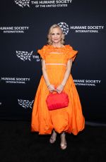 AMY SEDARIS at 2024 Humane Society to the Rescue! Gala in New York 11/01/2024