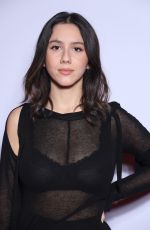 ANAIDE ROZAM at GQ France Men of the Year Awards in Paris 11/20/2024