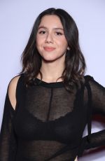 ANAIDE ROZAM at GQ France Men of the Year Awards in Paris 11/20/2024