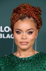ANDRA DAY at 2024 Baby2Baby Gala Presented by Paul Mitchel in Los Angeles 11/09/2024
