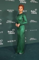 ANDRA DAY at 2024 Baby2Baby Gala Presented by Paul Mitchel in Los Angeles 11/09/2024