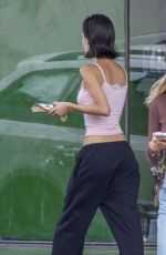 ANGELINA CENSORI Grab a Sushi Lunch in Melbourn 11/13/2024