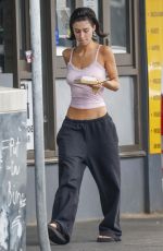 ANGELINA CENSORI Grab a Sushi Lunch in Melbourn 11/13/2024