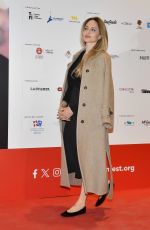 ANGELINA JOLIE at 42nd Turin Film Festival 11/24/2024