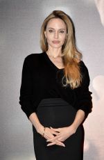 ANGELINA JOLIE at 42nd Turin Film Festival 11/24/2024