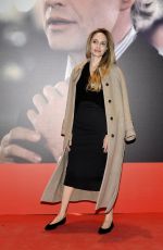 ANGELINA JOLIE at 42nd Turin Film Festival 11/24/2024