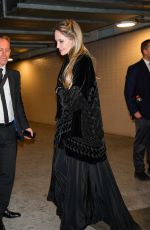 ANGELINA JOLIE Night Out in New York 11/12/2024