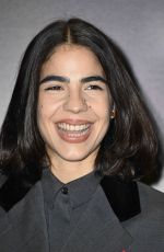 ANITA POMARIO at The Love I Have Photocall at 42nd Turin Film Festival 11/27/2024