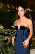 ANITA POMARIO at The Love I Have Premiere at 42nd Turin Film Festival 11/28/2024