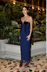 ANITA POMARIO at The Love I Have Premiere at 42nd Turin Film Festival 11/28/2024