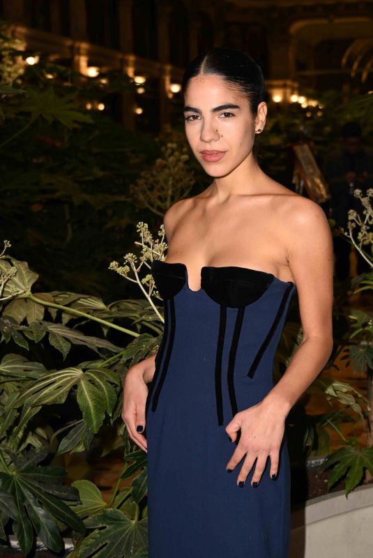 ANITA POMARIO at The Love I Have Premiere at 42nd Turin Film Festival 11/28/2024