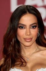 ANITTA at 25th Annual Latin GRAMMY Awards in Miami 11/14/2024