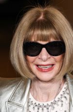 ANNA WINTOUR at 2024 LACMA Art and Film Gala Presented by Gucci in Los Angeles 11/02/2024