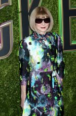 ANNA WINTOUR at Wicked: Part One Special Screening in New York 11/14/2024