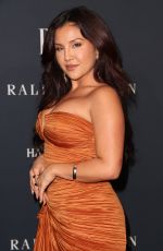 ANNIE GONZALEZ at 2024 Elle