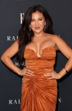 ANNIE GONZALEZ at 2024 Elle