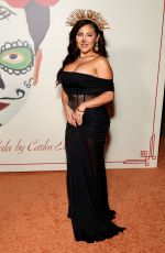 ANNIE GONZALEZ at Carlos Eric Lopez
