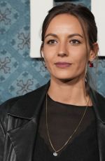ANTONIA DESPLAT at The Piano Lesson Premiere in Los Angeles 11/19/2024