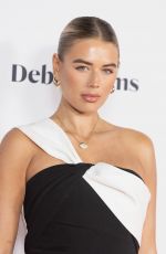 ARABELLA CHI at Beauty Awards 2024 at City Central in London 11/25/2024
