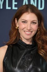 ARI GRAYNOR at NETFLIX FYSEE Showcase of Monsters: The Lyle and Erik Menendez Story in Los Angeles 11/02/2024