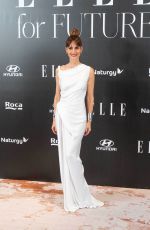 ARIADNE ARTILES at ELLE for Future Gala Dinner Honoring Richard Gere and Alejandra Silva in Madrid 11/27/2024