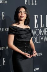 ARIANA GREENBLATT at 2024 Elle’s Women in Hollywood Gala in Beverly Hills 11/19/2024