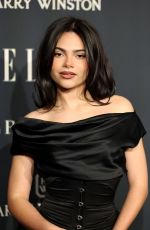 ARIANA GREENBLATT at 2024 Elle’s Women in Hollywood Gala in Beverly Hills 11/19/2024