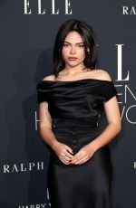 ARIANA GREENBLATT at 2024 Elle’s Women in Hollywood Gala in Beverly Hills 11/19/2024