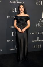 ARIANA GREENBLATT at 2024 Elle’s Women in Hollywood Gala in Beverly Hills 11/19/2024