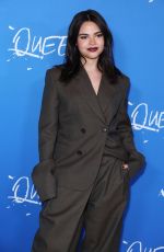 ARIANA GREENBLATT at Queer Premiere at DGA Theater Complex in Los Angeles 11/13/2024