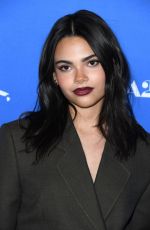 ARIANA GREENBLATT at Queer Premiere at DGA Theater Complex in Los Angeles 11/13/2024