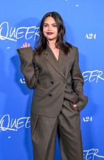 ARIANA GREENBLATT at Queer Premiere at DGA Theater Complex in Los Angeles 11/13/2024