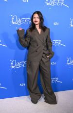 ARIANA GREENBLATT at Queer Premiere at DGA Theater Complex in Los Angeles 11/13/2024